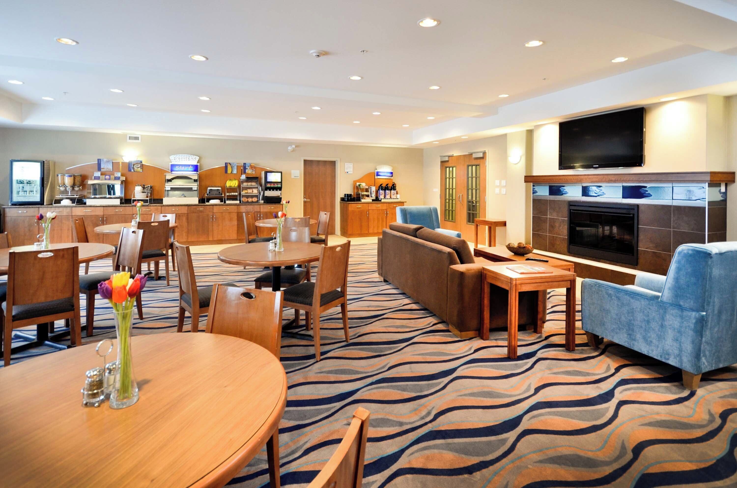 매일 유럽식 무료 아침 식사 포함