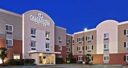 Candlewood Suites Pearland, an IHG Hotel