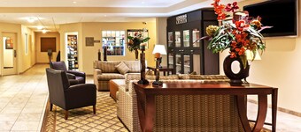 Candlewood Suites Pearland by IHG