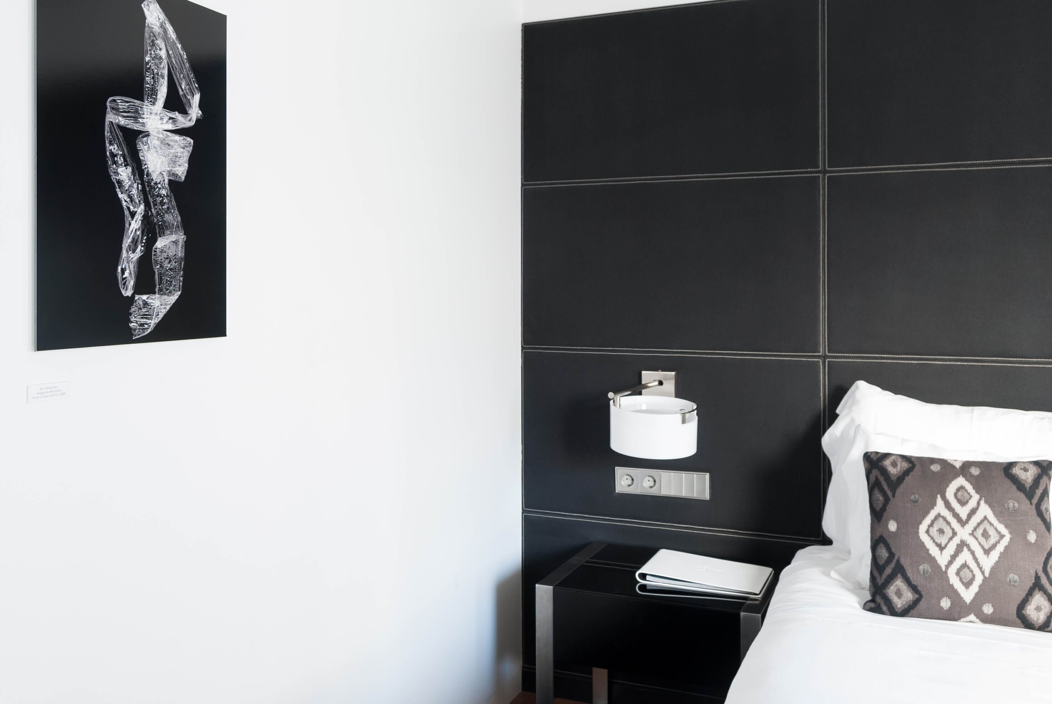double or twin room | property amenity