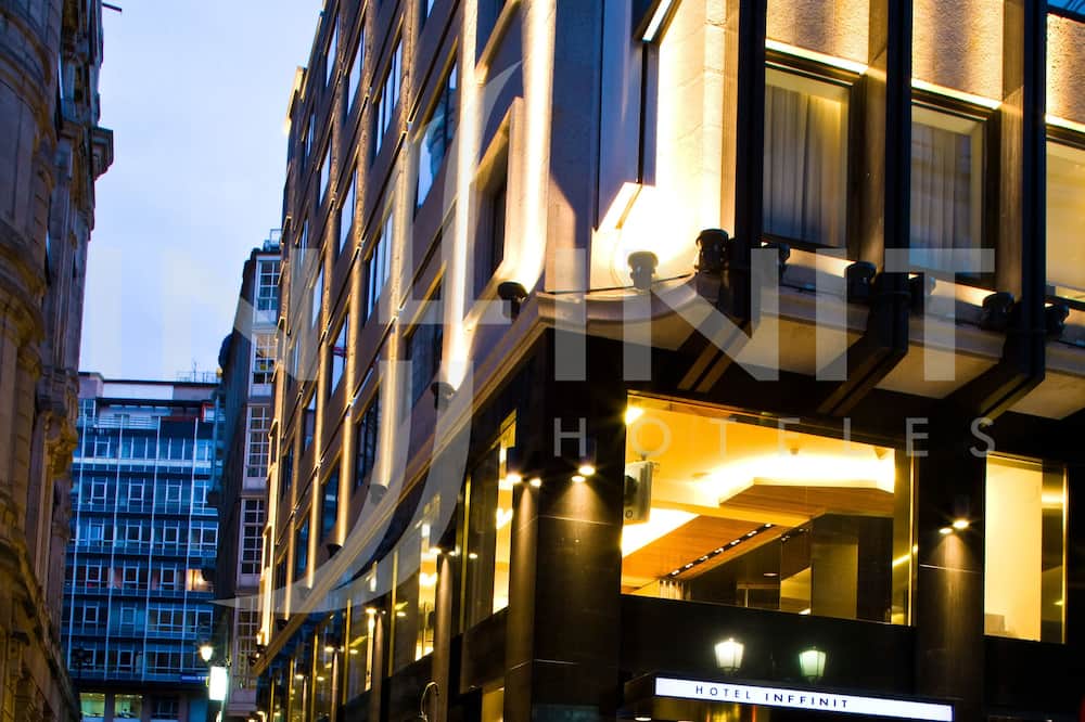 Hotel Inffinit