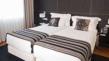 Ăquipement de lâhĂ©bergement