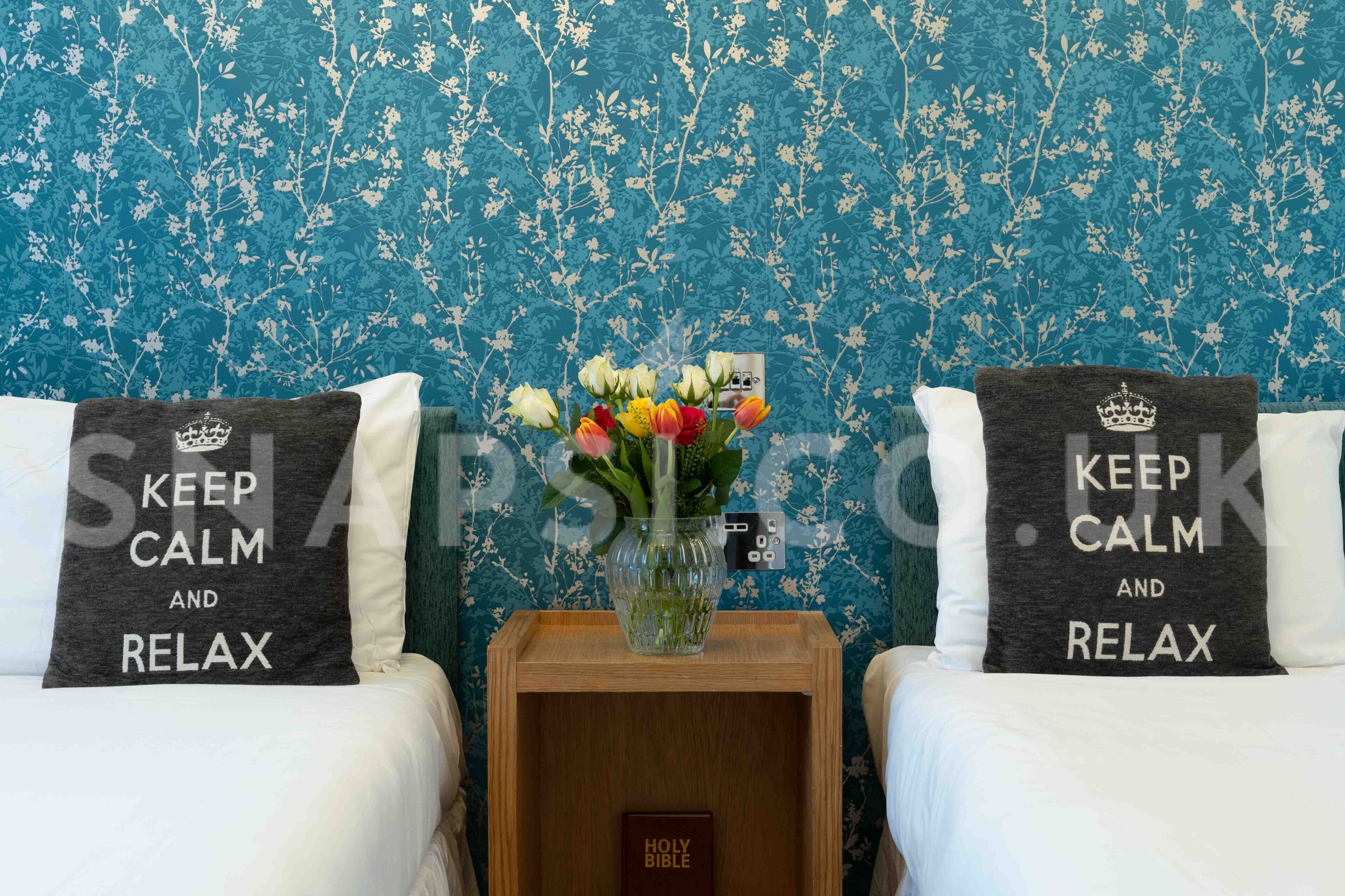 Photo - Lancaster Court Hotel