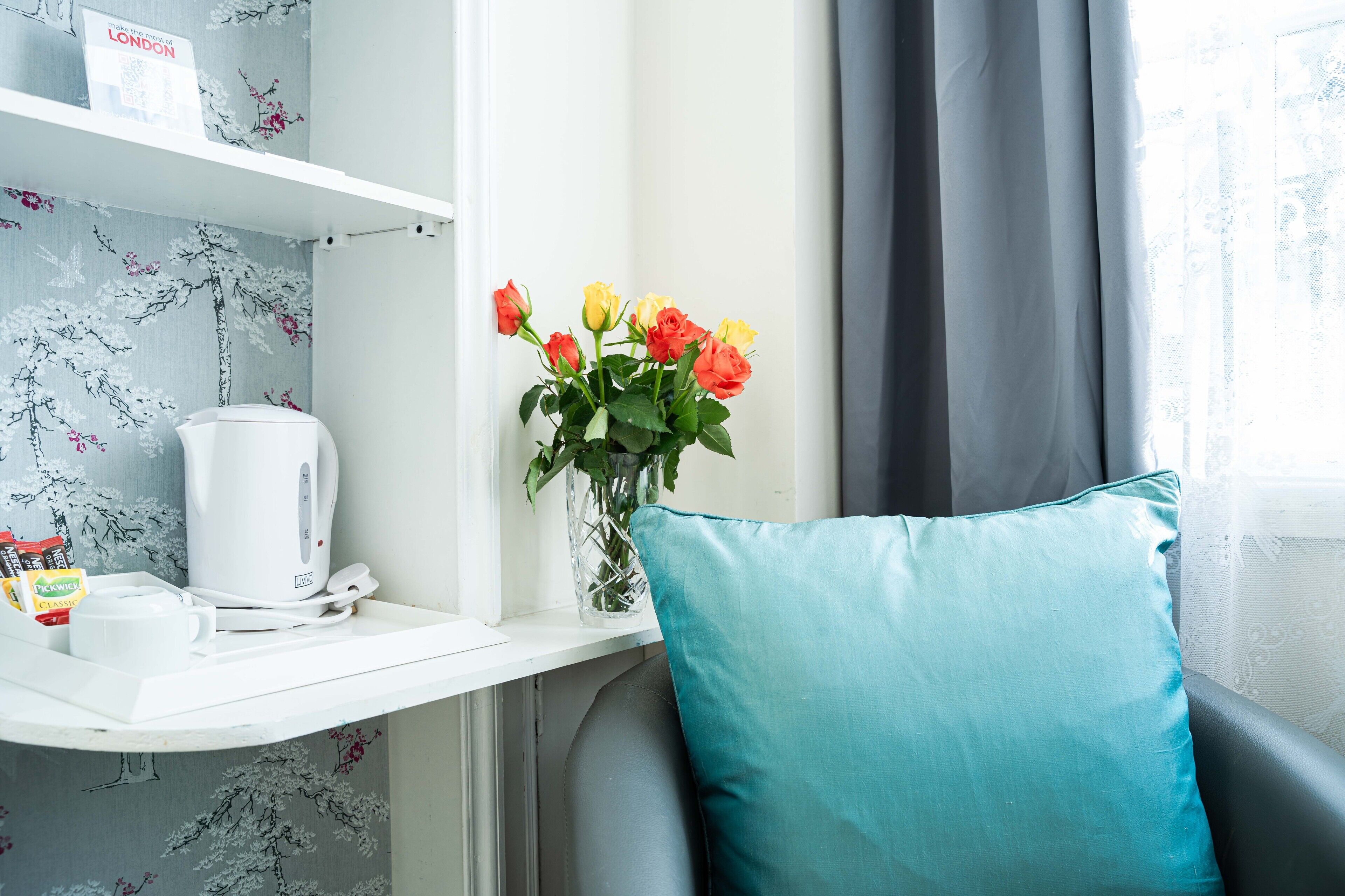 Photo - Lancaster Court Hotel