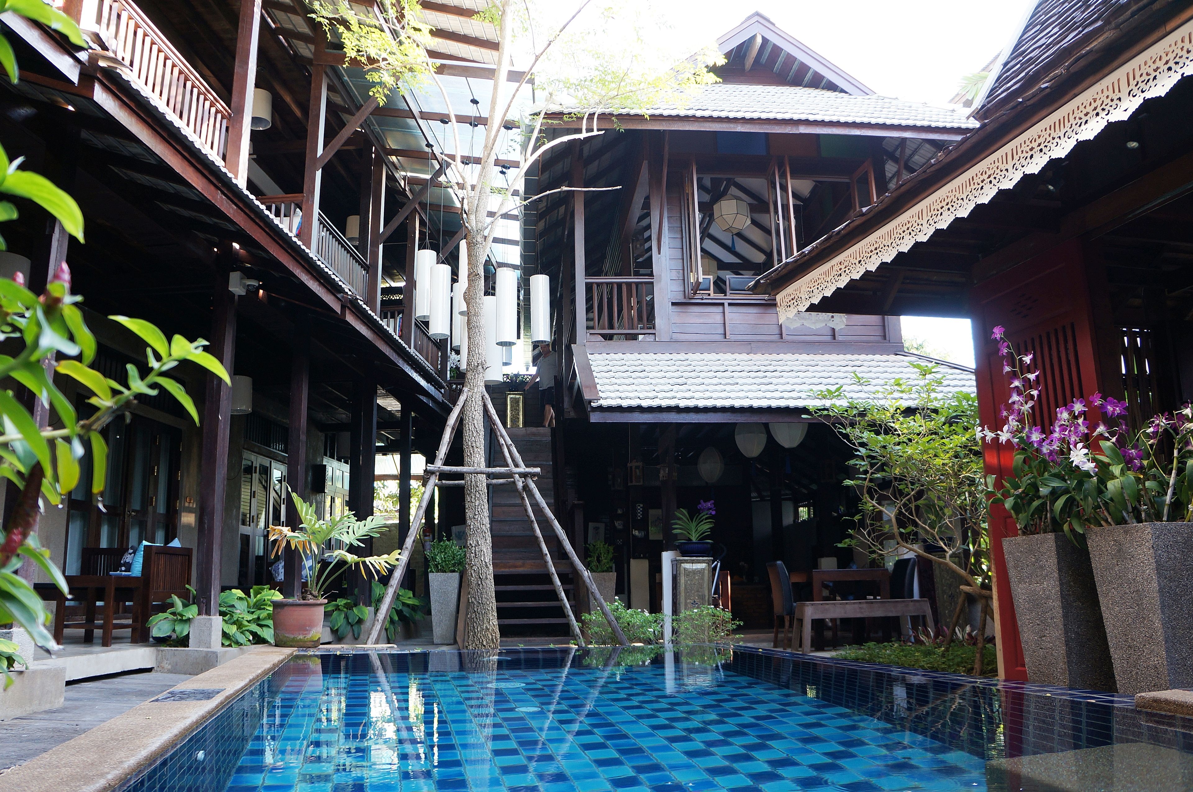 Foto - Banthai Village