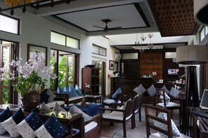 Lobby - Banthai Village (Chiang Mai)