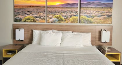 Days Inn by Wyndham Lumberton