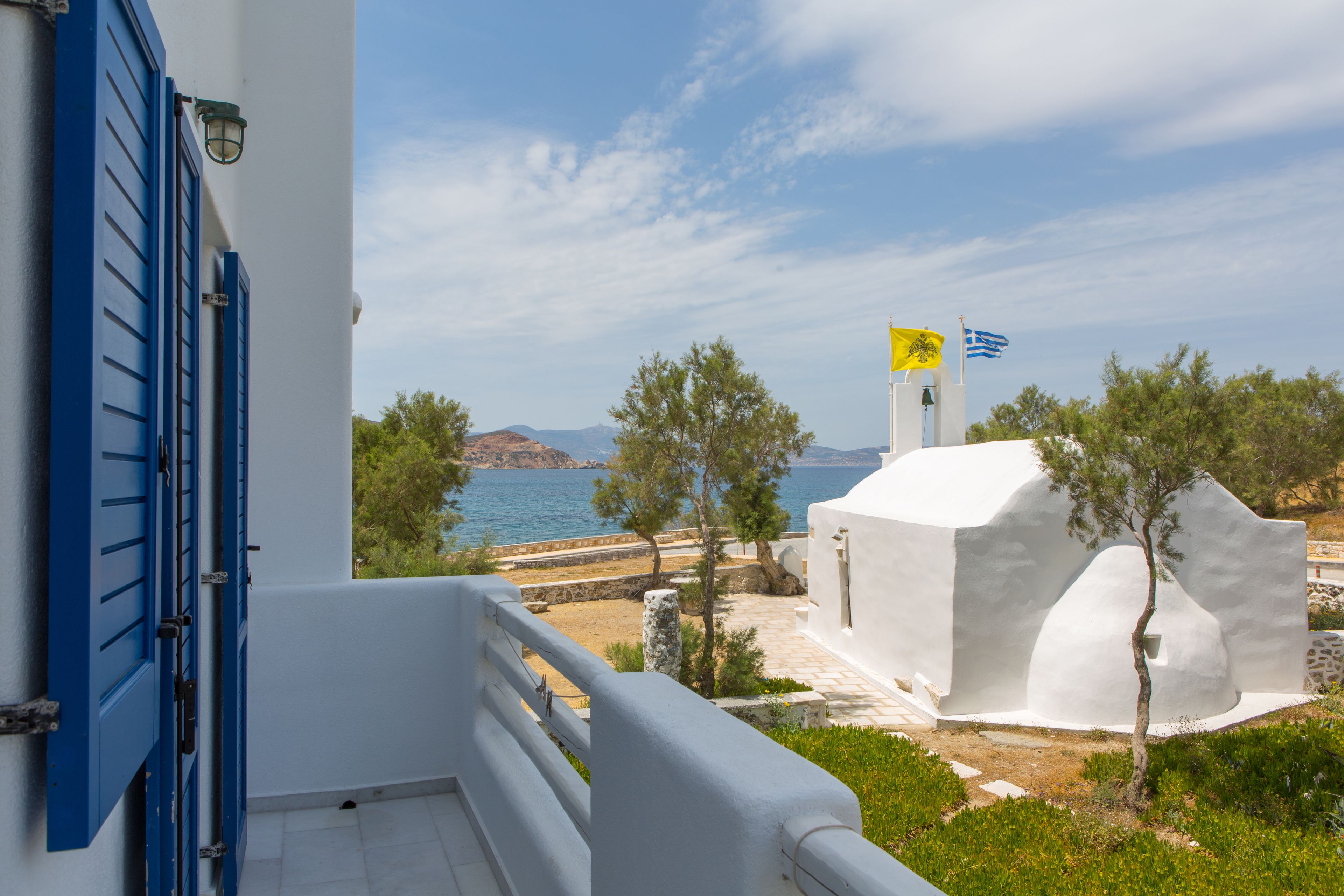 Photo - Galini Hotel
