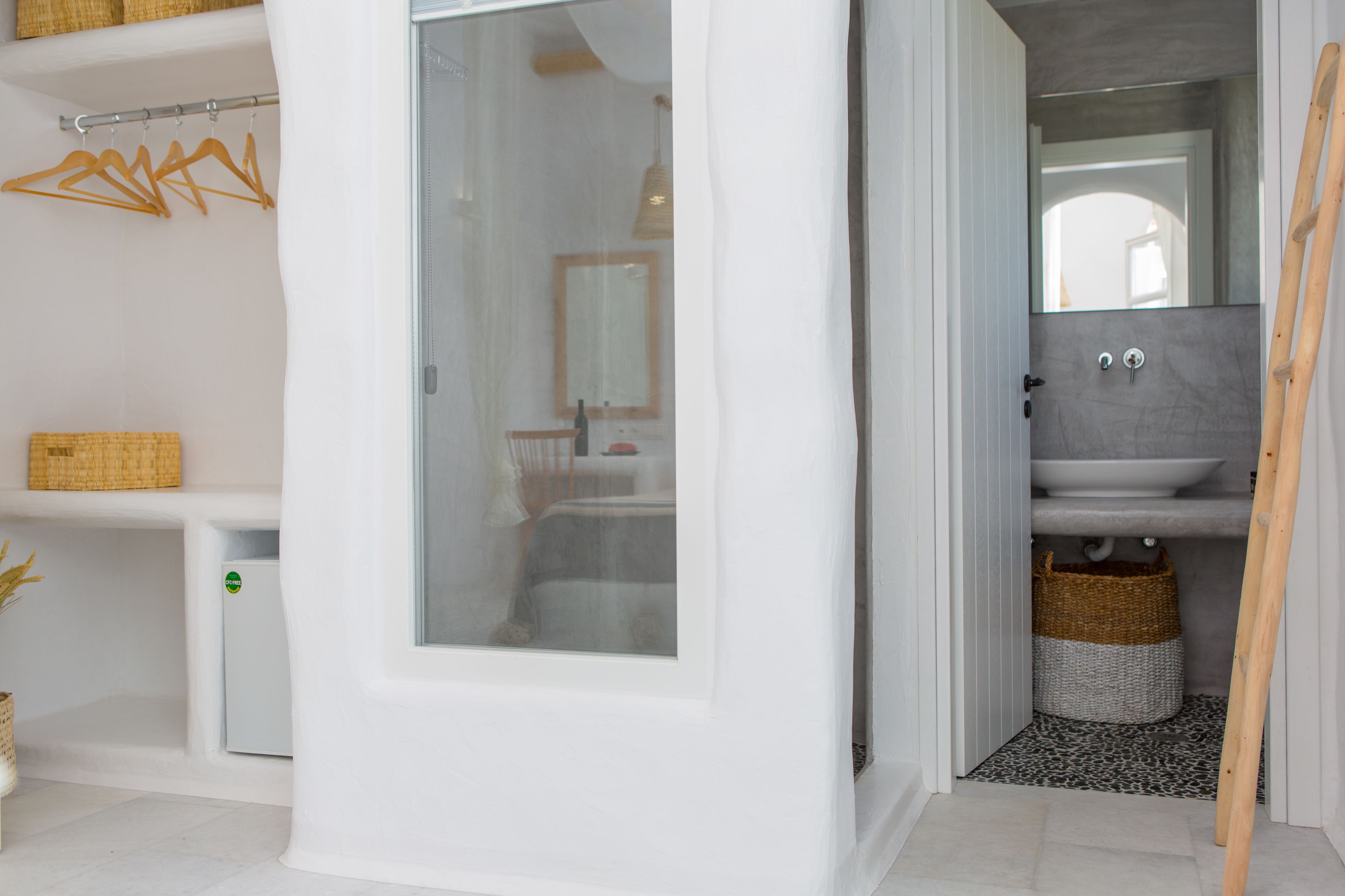 premium double room, 1 queen bed, sea view | 1 bedroom, egyptian cotton sheets, select comfort beds, in-room safe