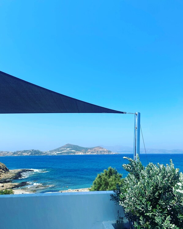 Panoramic Double Room | Egyptian cotton sheets, Select Comfort beds, in-room safe