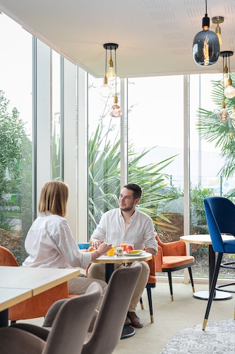 Le Mauritia Hotel & Spa