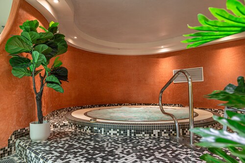 Le Mauritia Hotel & Spa (6)