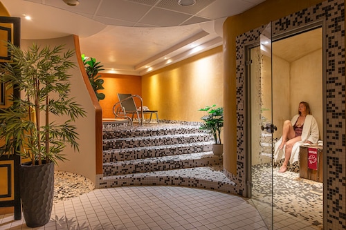Le Mauritia Hotel & Spa (4)