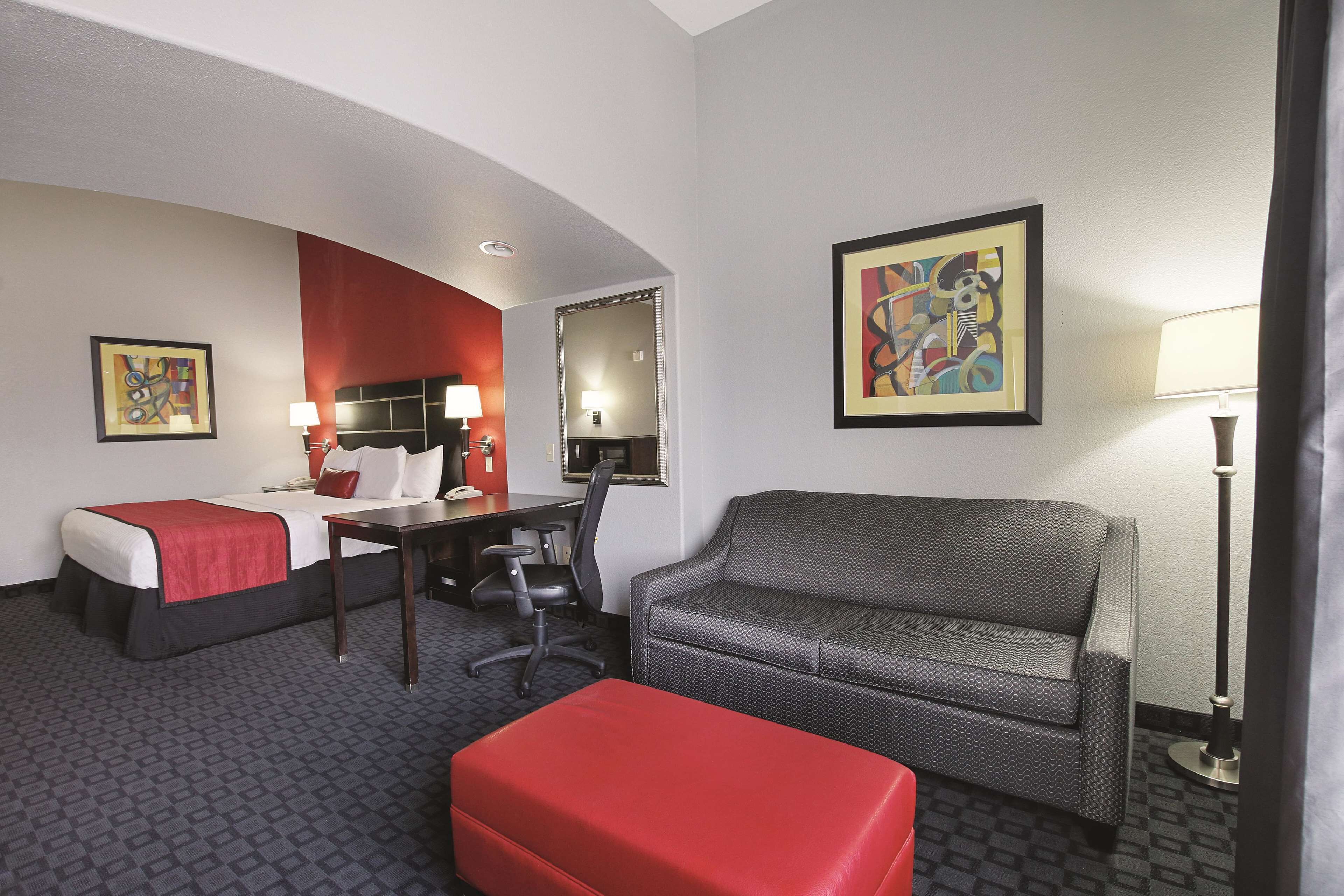 Kamar