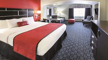 Egyptian cotton sheets, premium bedding, pillow-top beds