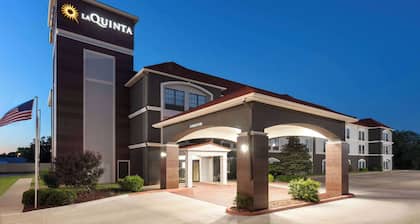 La Quinta Inn & Suites by Wyndham Woodward