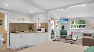 Kitchenette privada