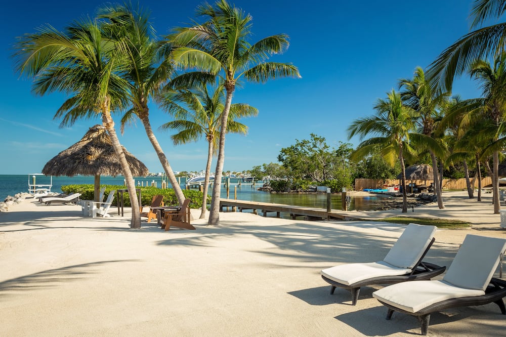 Atlantic Bay Resort