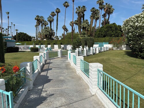 The Villas of Palm Springs