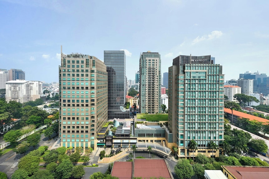 Vietnam: An Unforgettable Journey in These Luxury Hotels