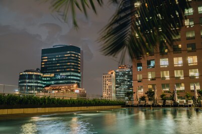 InterContinental Saigon, an IHG Hotel