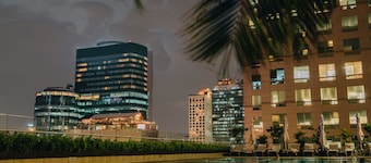 InterContinental Saigon, an IHG Hotel