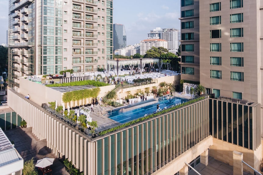 InterContinental Saigon, Thành phố Hồ Chí Minh | Hotels.com