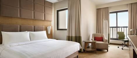 Literie de qualité supérieure, couette en duvet d'oie, surmatelas