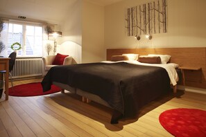 Standard Room, Non Smoking