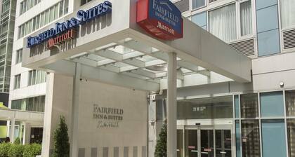 Fairfield Inn by Marriott New York Manhattan/Fifth Avenue