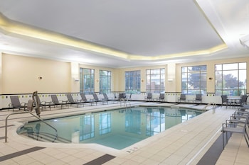 Fairfield Inn & Suites by Marriott Buffalo Airport