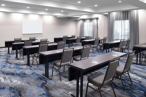 Meeting facility - Fairfield Inn & Suites by Marriott Buffalo Airport (Buffalo)