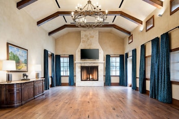 Meeting space at JW Marriott San Antonio Hill Country Resort & Spa