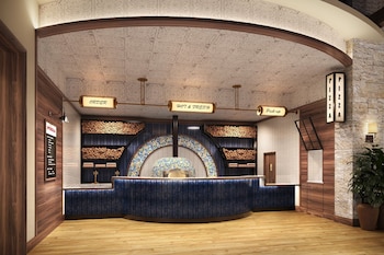 6 restaurants, breakfast, lunch, dinner served; Tex-Mex cuisine at JW Marriott San Antonio Hill Country Resort & Spa