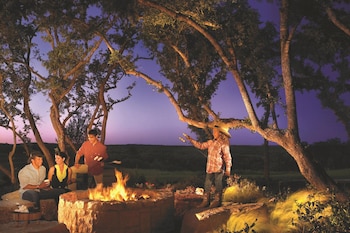 Property amenity at JW Marriott San Antonio Hill Country Resort & Spa