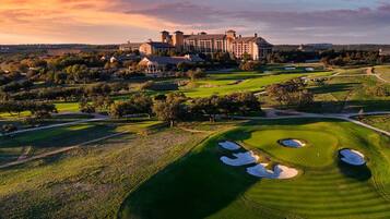 Fasilitet på overnattingsstedet