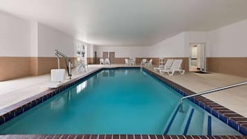 Inomhuspool