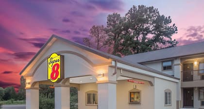 Super 8 by Wyndham Idabel