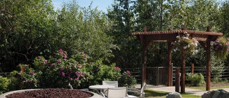 Servicios del alojamiento