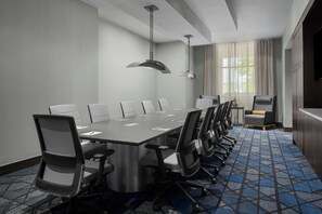 Sala de reuniones