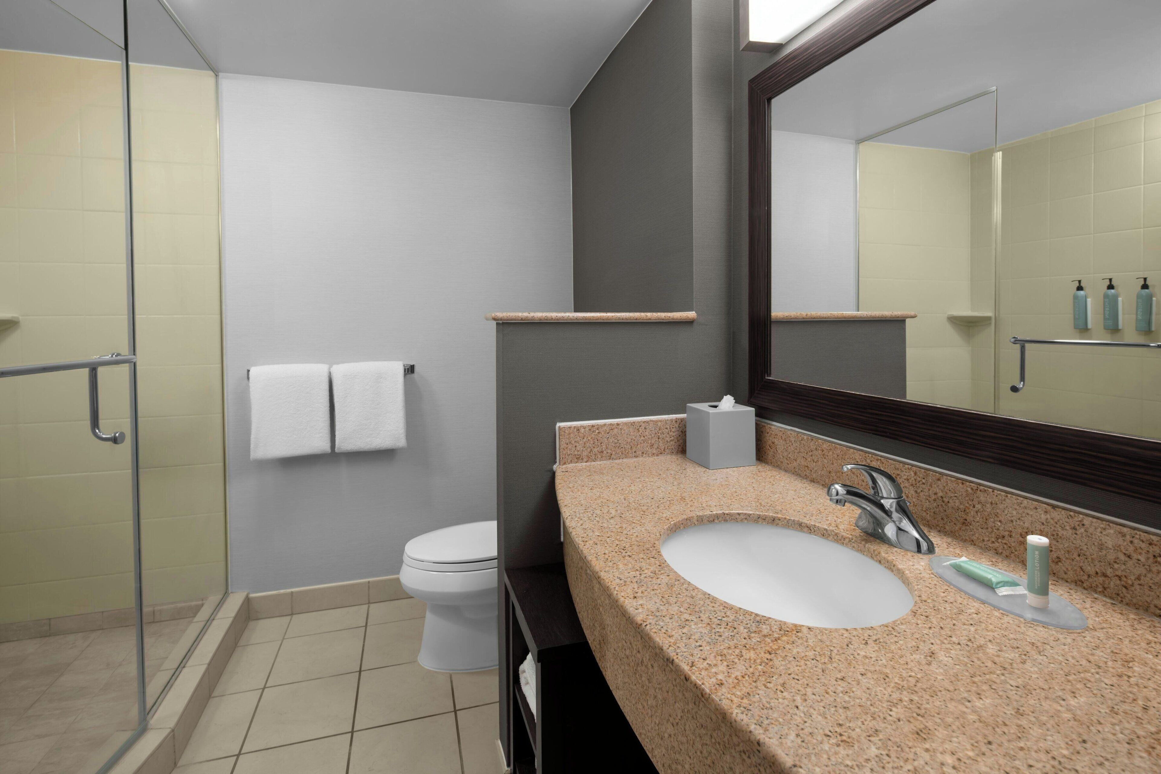 Photo - Courtyard by Marriott San Antonio Six Flags at The RIM