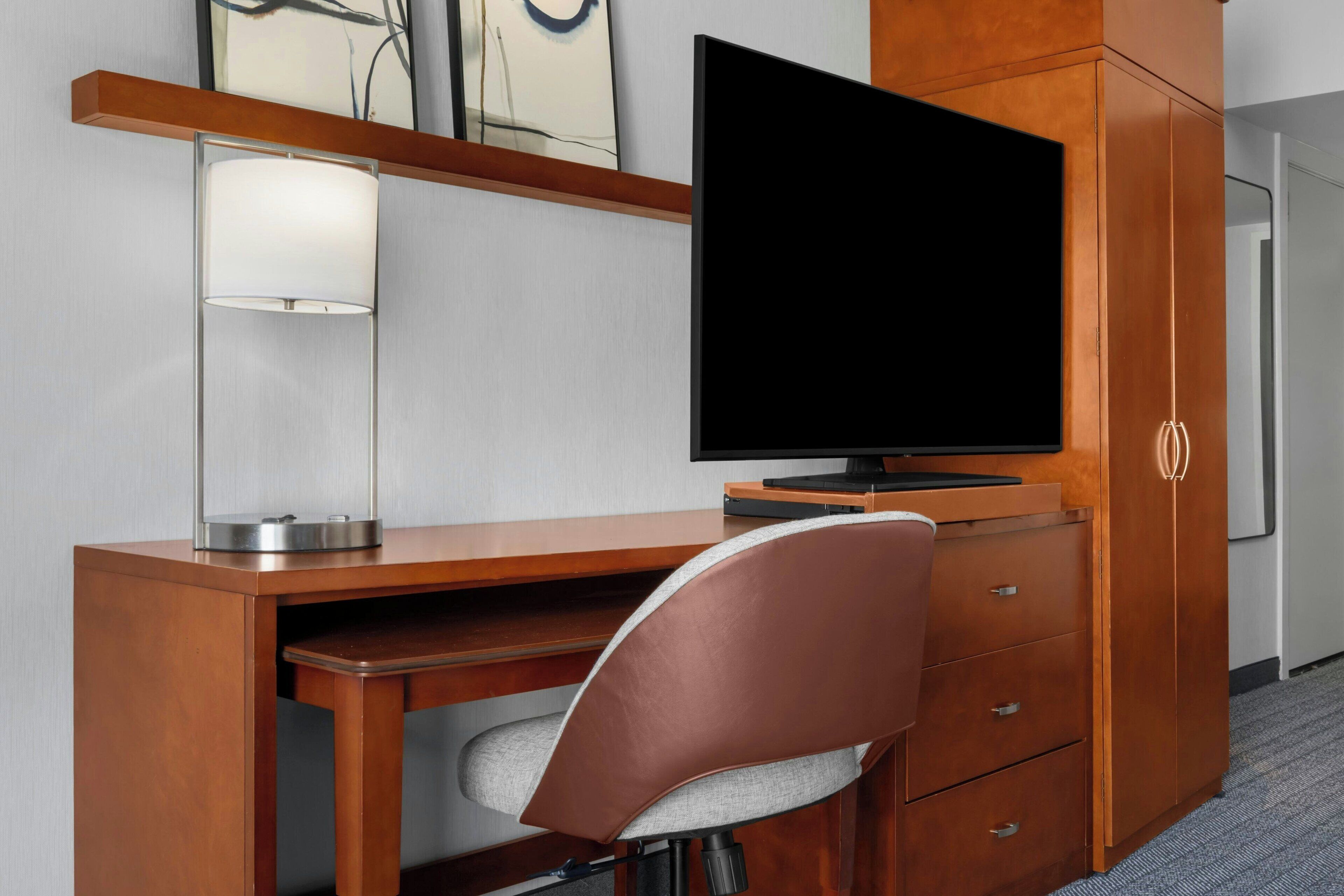 Foto - Courtyard by Marriott San Antonio Six Flags at The RIM