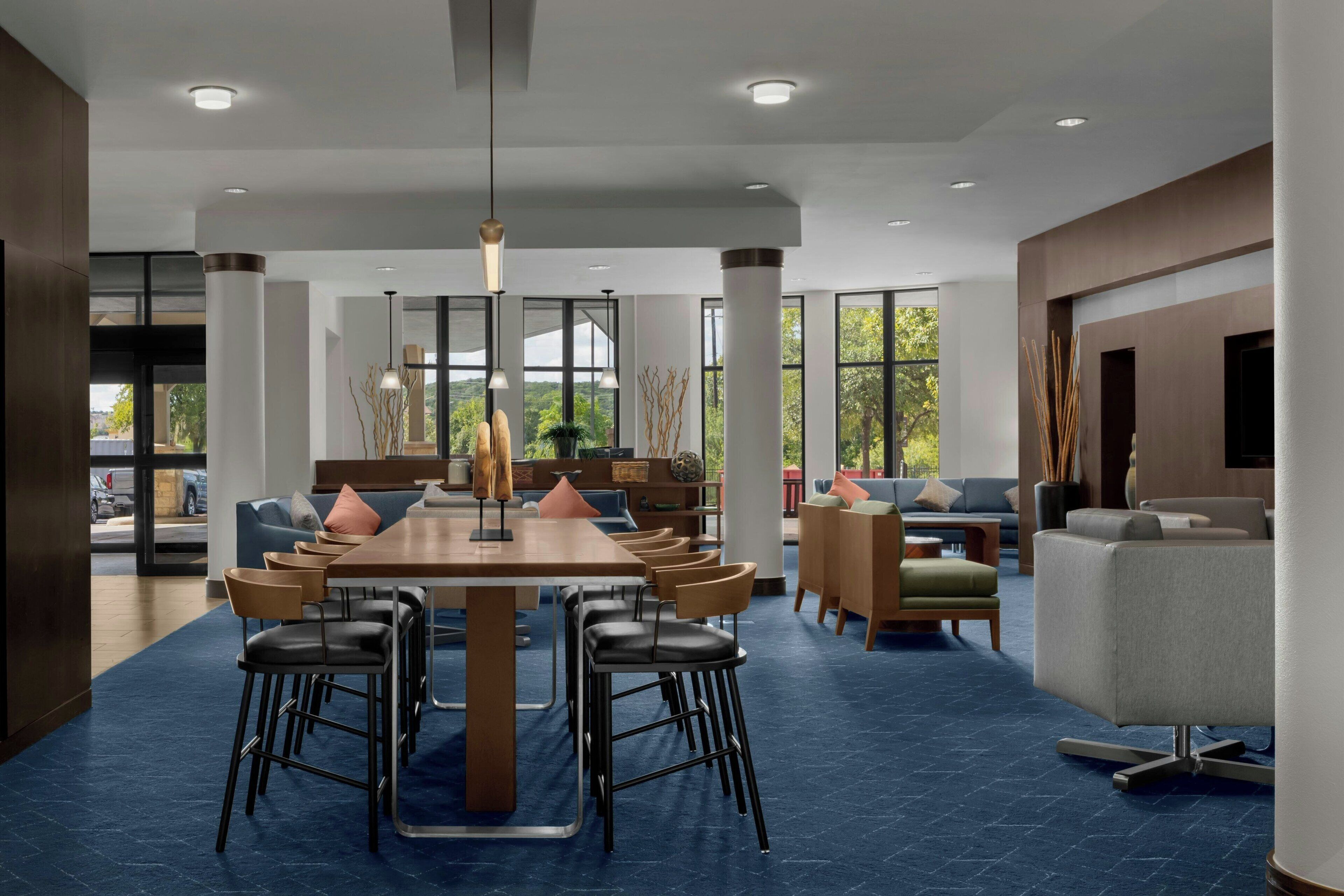 Photo - Courtyard by Marriott San Antonio Six Flags at The RIM