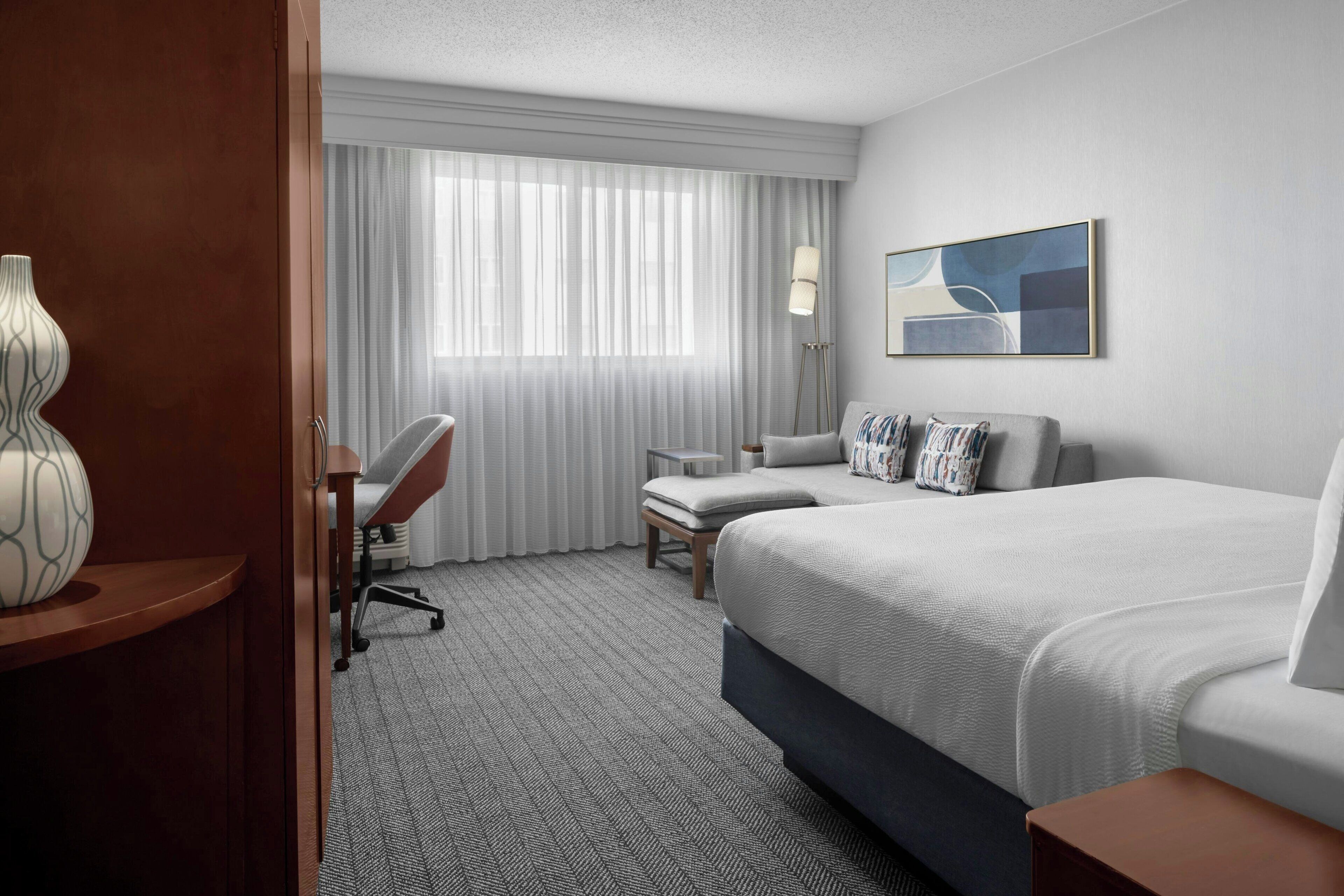 Foto - Courtyard by Marriott San Antonio Six Flags at The Rim