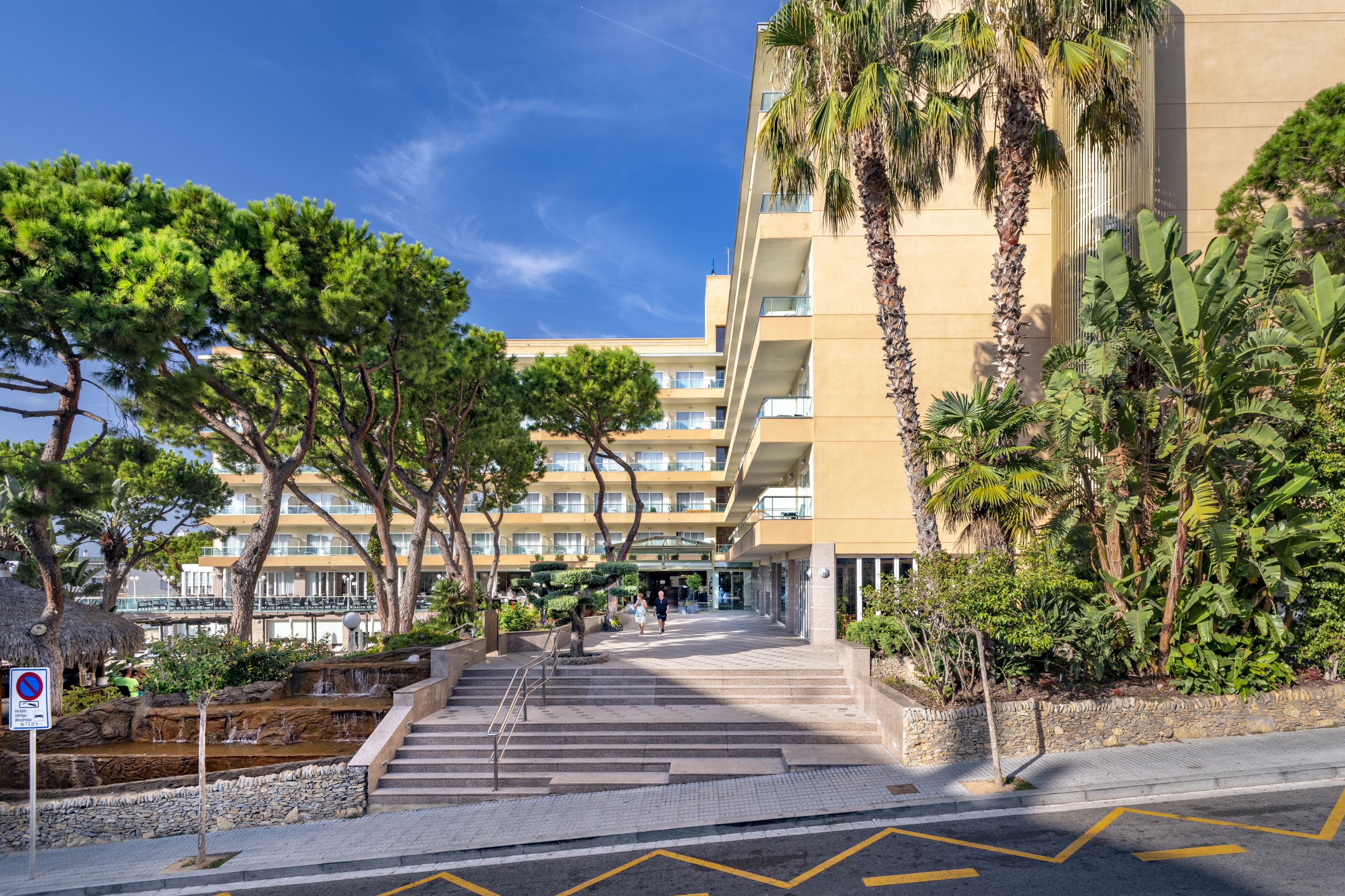 Foto - Hotel Las Vegas