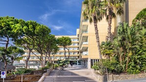Exterior - Las Vegas (Salou)