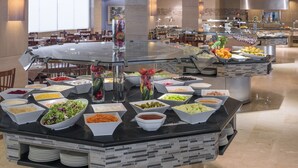 Buffet - Las Vegas (Salou)