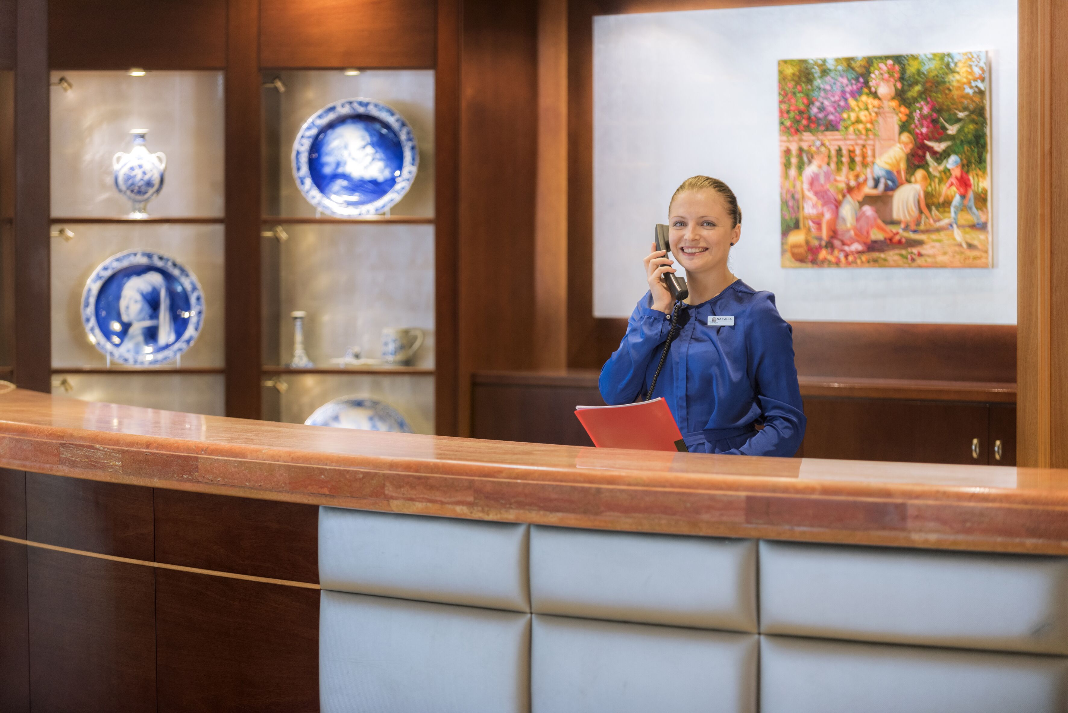 Foto - Hotel Las Vegas