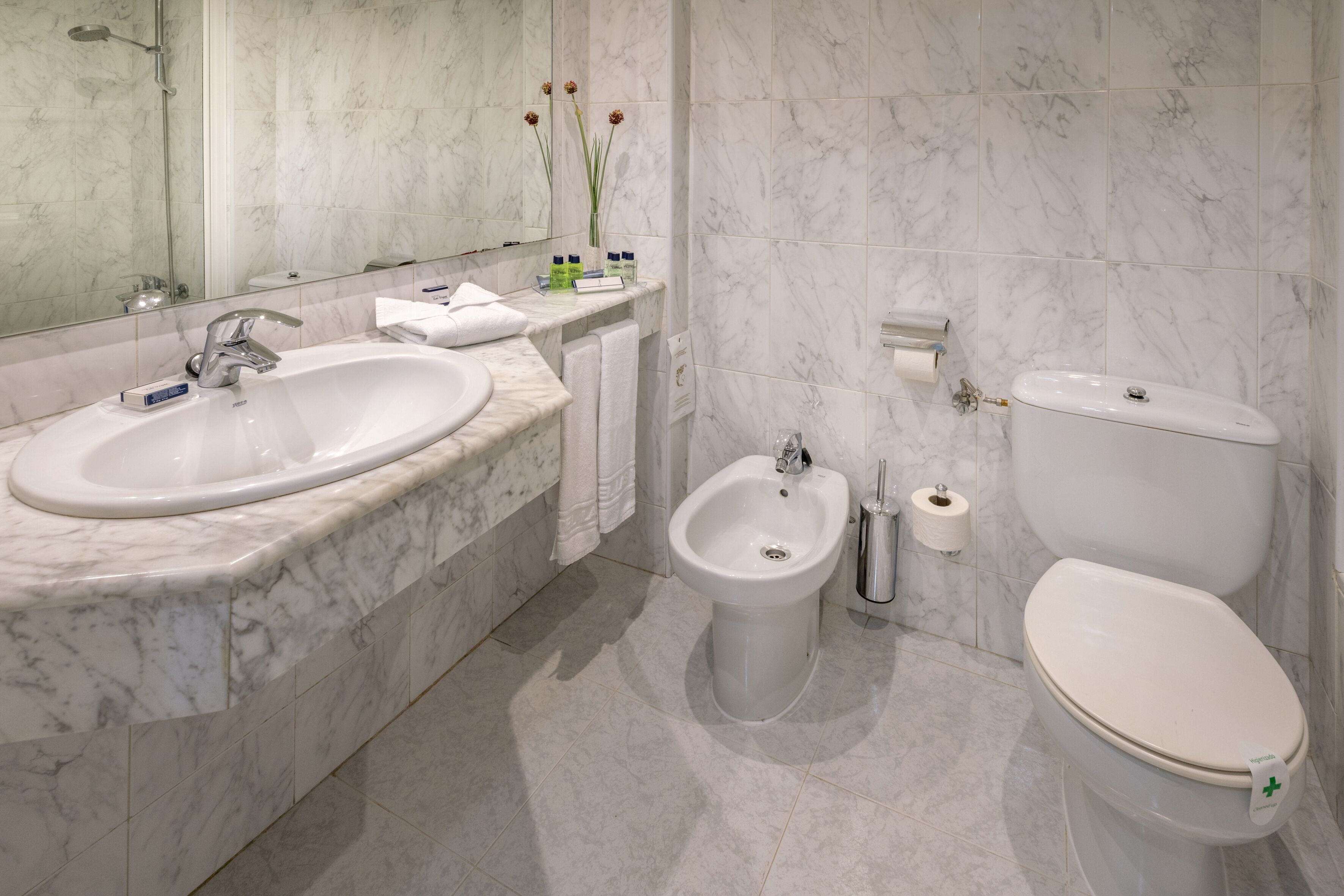 Foto - Hotel Las Vegas