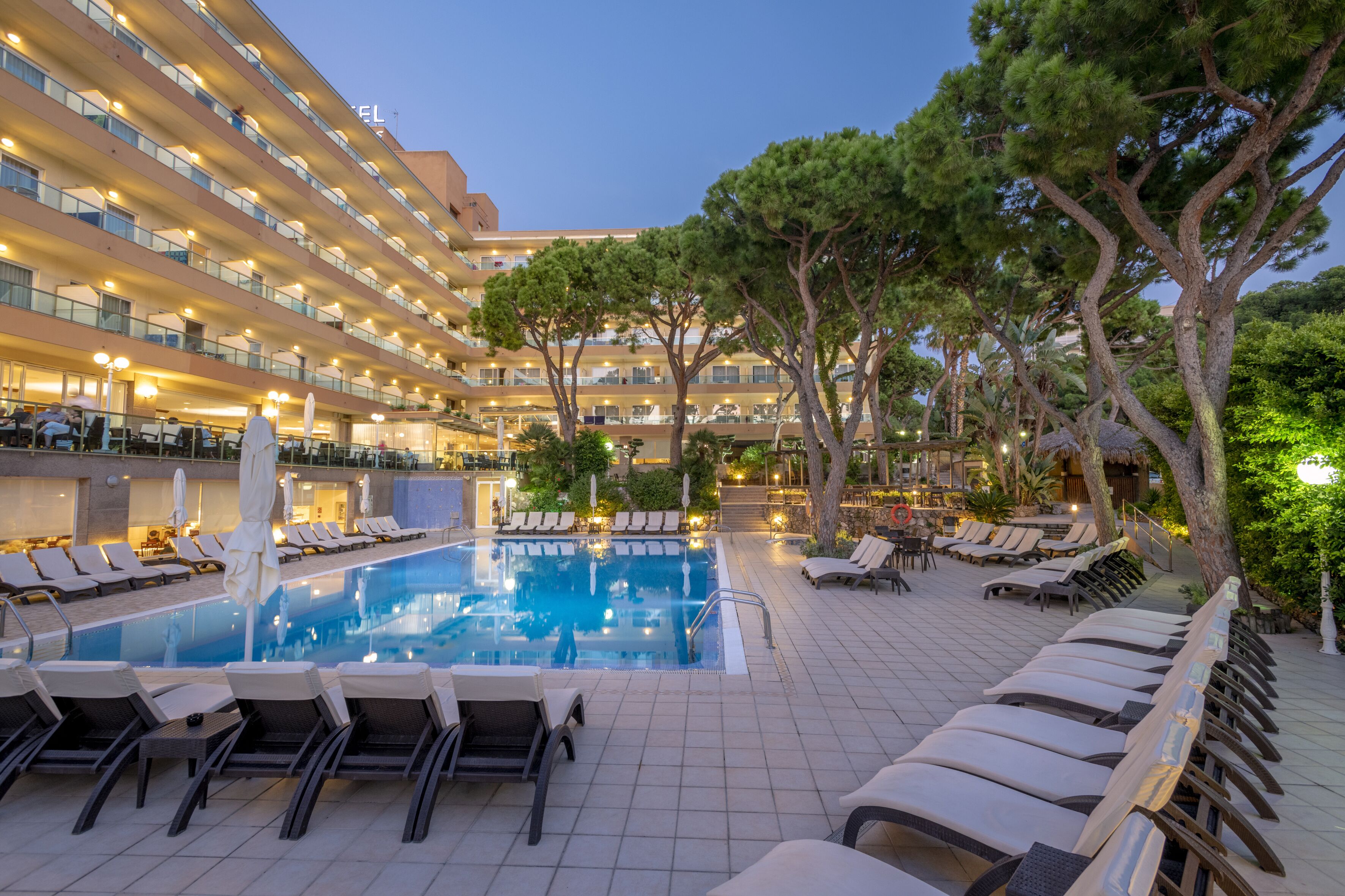 Foto - Hotel Las Vegas